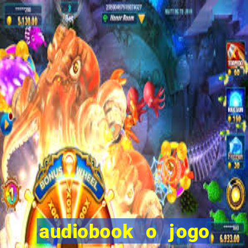 audiobook o jogo interior do tenis