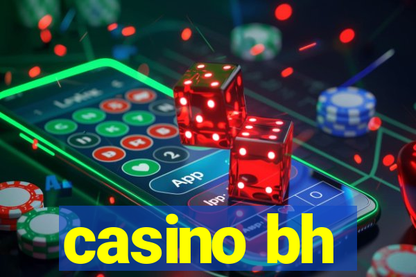 casino bh