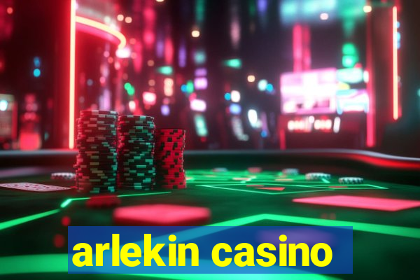 arlekin casino