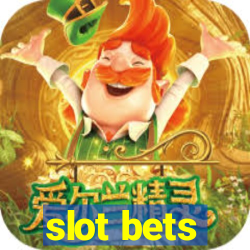 slot bets