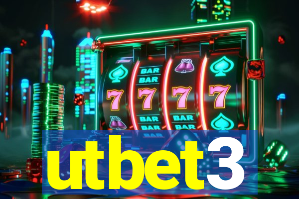 utbet3