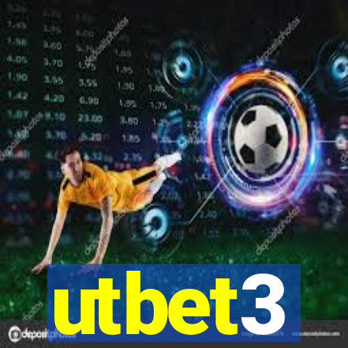 utbet3