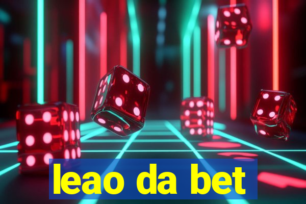 leao da bet