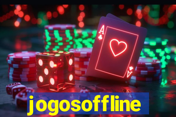 jogosoffline