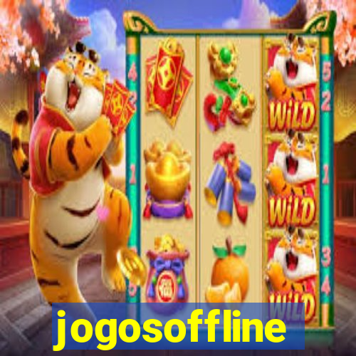 jogosoffline