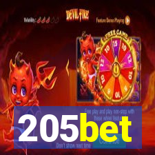 205bet