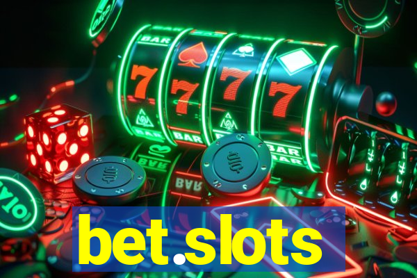 bet.slots