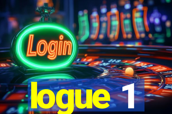 logue 1