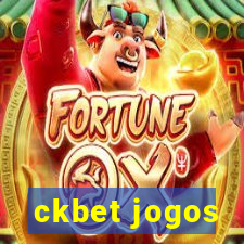 ckbet jogos