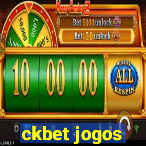 ckbet jogos