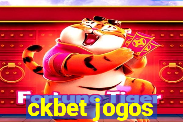 ckbet jogos