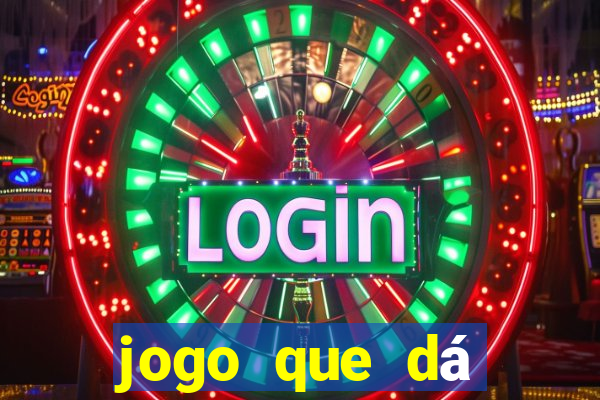 jogo que dá dinheiro sem depositar nada