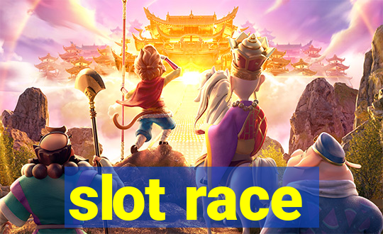 slot race