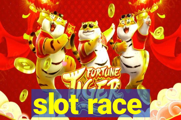 slot race