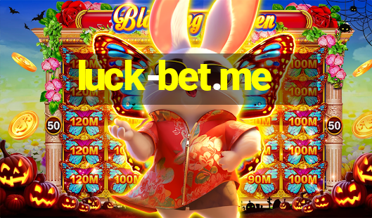 luck-bet.me