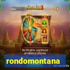 rondomontana