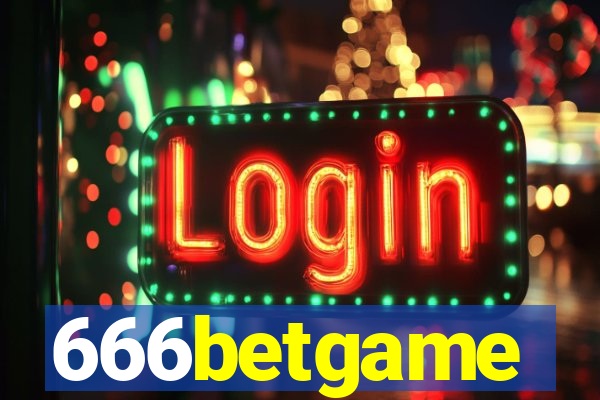 666betgame