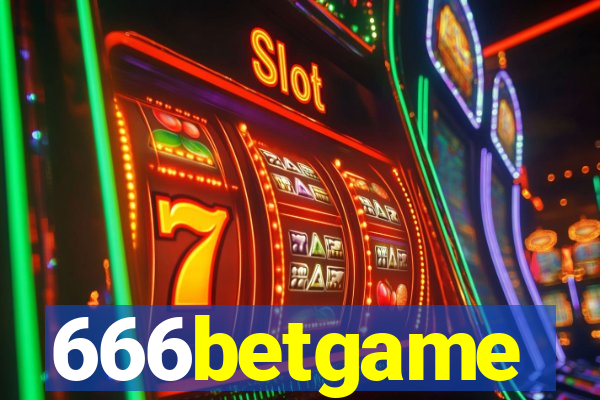 666betgame