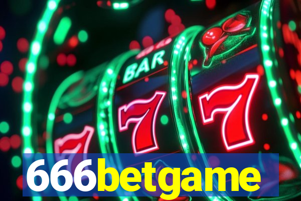 666betgame