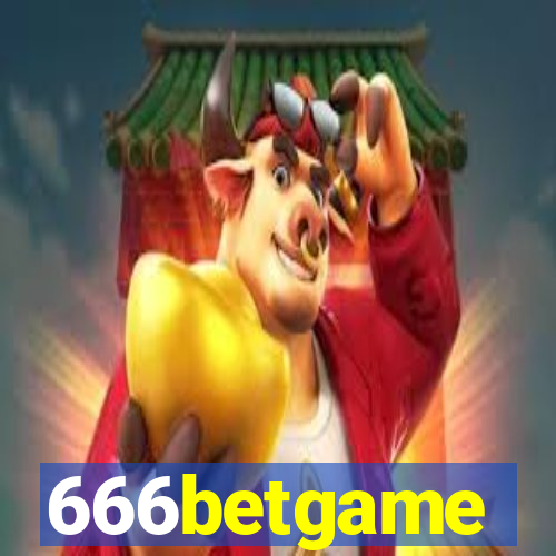 666betgame