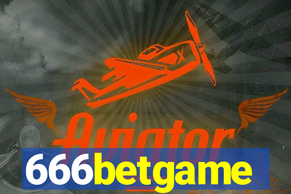 666betgame