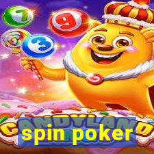 spin poker