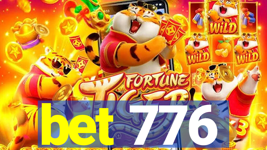 bet 776