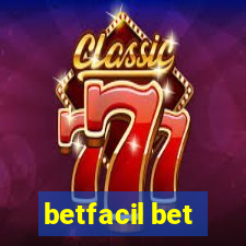 betfacil bet