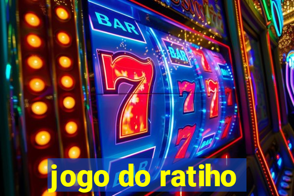 jogo do ratiho