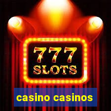 casino casinos