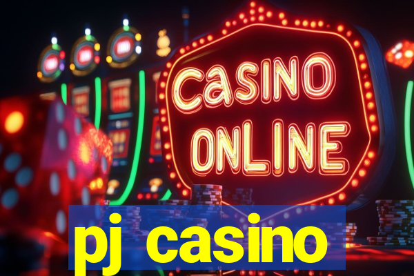 pj casino