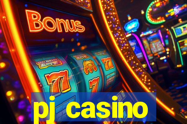 pj casino