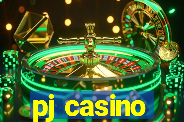 pj casino