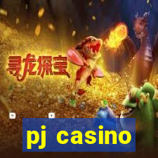 pj casino