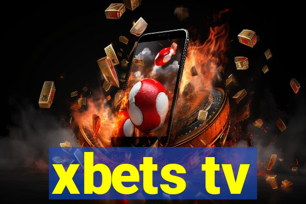 xbets tv