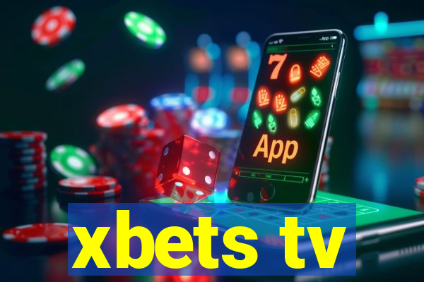 xbets tv