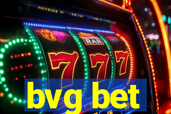 bvg bet