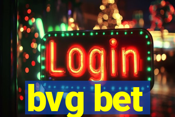 bvg bet