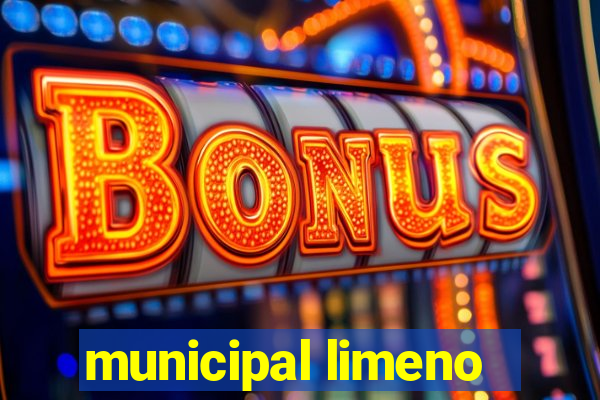 municipal limeno