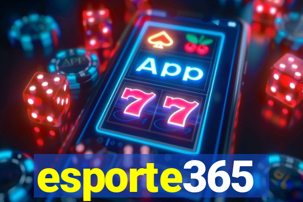 esporte365