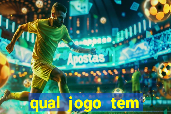 qual jogo tem maior probabilidade de ganhar