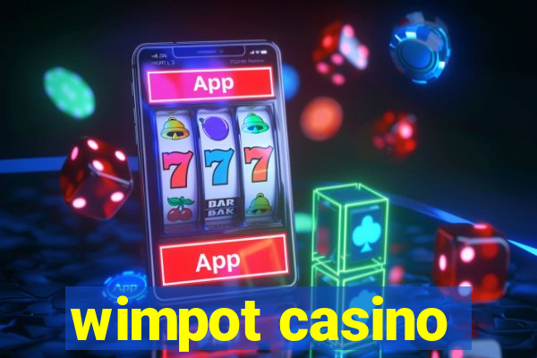 wimpot casino