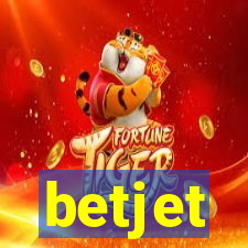 betjet