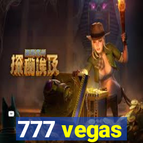 777 vegas