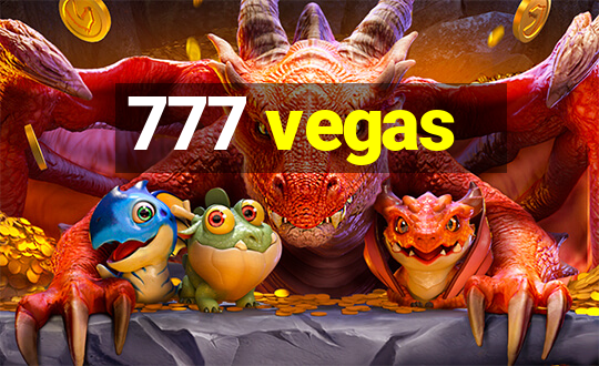 777 vegas