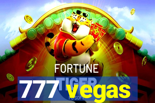 777 vegas