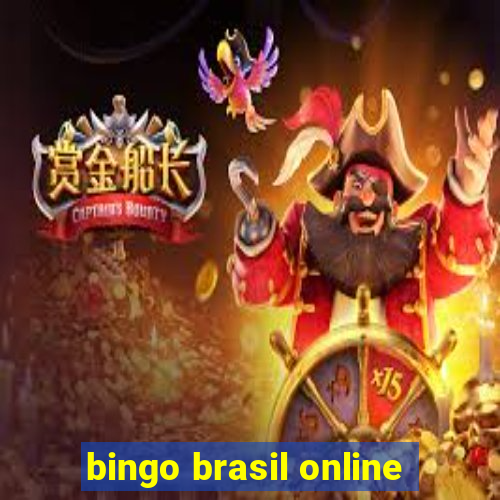 bingo brasil online