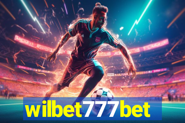 wilbet777bet