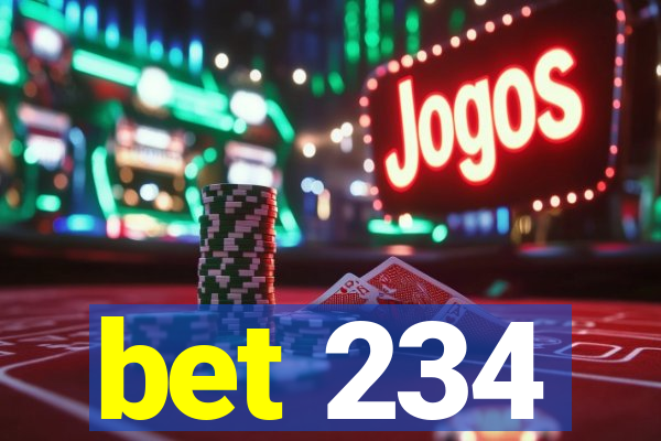 bet 234