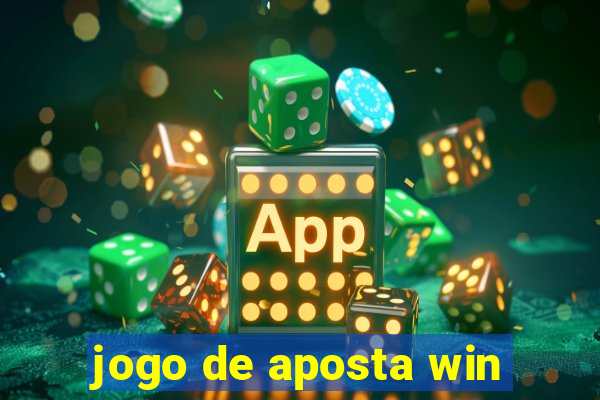 jogo de aposta win